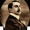 Ferdinand François Philippe Marie d'Orléans, duc de Montpensier