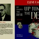Cleve F. Adams