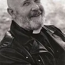 Robert Lionel Fanthorpe