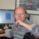 Bjarne Stroustrup