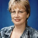 E. V. Zolotukhina-Abolina