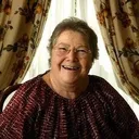 Colleen McCullough