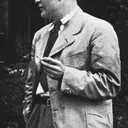 Dietrich Bonhoeffer