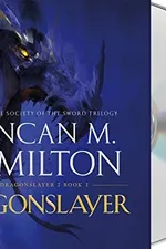 Capa de Dragonslayer