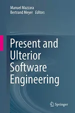 Capa de Present and Ulterior Software Engineering