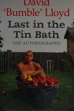 Capa de Last in the tin bath