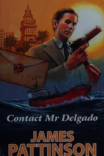 Capa de Contact Mr. Delgado