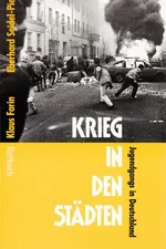 Capa de Krieg in den Städten