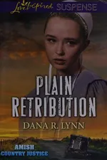 Capa de Plain retribution