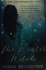 Capa de The winter witch