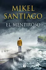 Capa de El mentiroso