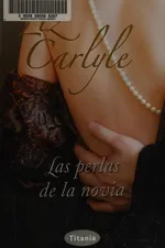Cover of Las perlas de la novia