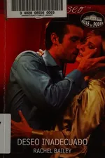 Capa de Deseo inadecuado
