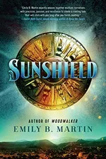 Capa de Sunshield