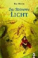 Capa de Das Steinerne Licht