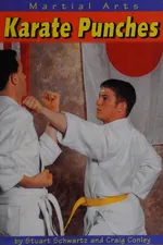 Capa de Martial Arts