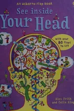 Cover of See Inside Your Head