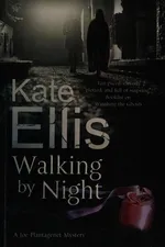 Cover of Walking by night