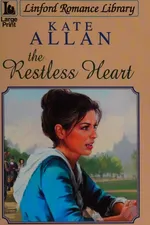 Capa de The Restless Heart