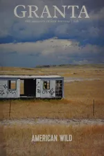 Capa de American wild