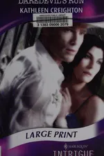 Capa de Daredevil's run