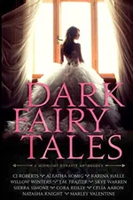 Capa de Dark Fairy Tales