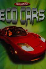 Capa de Eco cars