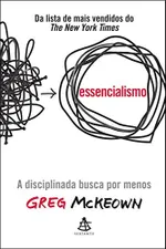 Cover of Essencialismo