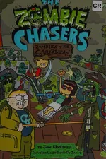 Capa de Zombies of the Caribbean