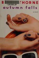 Capa de Autumn Falls