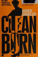 Capa de Clean burn