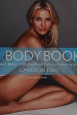 Capa de The body book