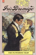 Cover of The Flowering Year