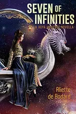 Capa de Seven of Infinities