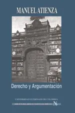 Capa de Derecho y argumentación