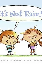 Cover of It's Not Fair!