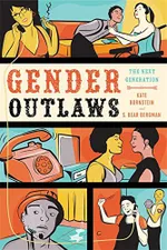 Capa de Gender Outlaws
