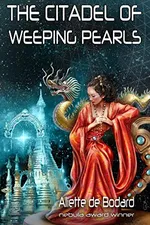 Capa de The Citadel of Weeping Pearls
