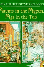 Capa de Parents in the Pigpen, Pigs in the Tub