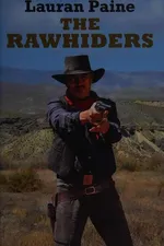Cover of The rawhiders