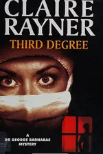Capa de Third Degree