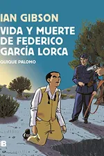 Capa de Vida y muerte de Federico García Lorca