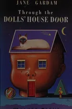 Cover of Through the dolls' house door