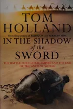 Capa de In the shadow of the sword