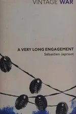 Capa de A very long engagement