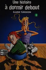 Capa de Une histoire à dormir debout