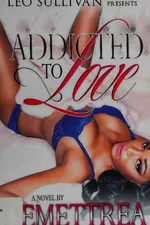 Capa de Addicted to love