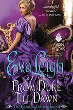 Capa de From duke till dawn