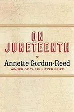 Capa de On Juneteenth