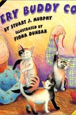 Cover of Every buddy counts